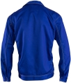 Bluza robocza BRIXTON CLASSIC niebieska