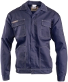 Bluza robocza BRIXTON CLASSIC stalowa