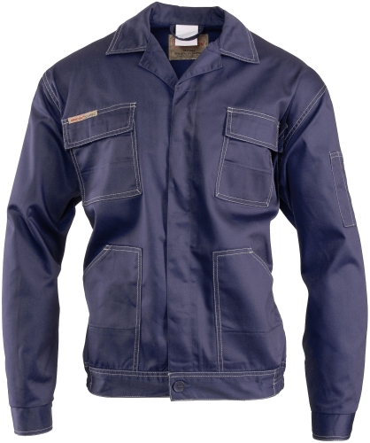 Bluza robocza BRIXTON CLASSIC stalowa