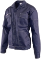Bluza robocza BRIXTON CLASSIC stalowa