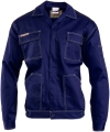Bluza robocza BRIXTON CLASSIC granatowa