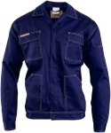 Bluza robocza BRIXTON CLASSIC granatowa