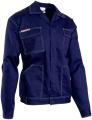 Bluza robocza BRIXTON CLASSIC granatowa