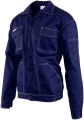 Bluza robocza BRIXTON CLASSIC granatowa
