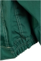 Bluza robocza BRIXTON CLASSIC zielona