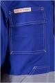 Bluza robocza BRIXTON CLASSIC odblaskowa