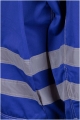 Bluza robocza BRIXTON CLASSIC odblaskowa