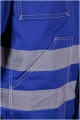 Bluza robocza BRIXTON CLASSIC odblaskowa