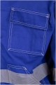 Bluza robocza BRIXTON CLASSIC odblaskowa
