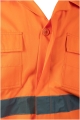 Bluza ostrzegawcza BRIXTON FLASH kat.II kl.3