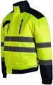 Bluza ostrzegawcza BRIXTON FLASH kat.II kl.2 żółto-granatowa