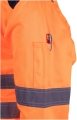 Bluza ostrzegawcza BRIXTON FLASH kat.II kl.2