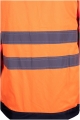 Bluza ostrzegawcza BRIXTON FLASH kat.II kl.2