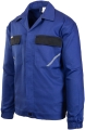 Bluza robocza BRIXTON NATUR niebieska