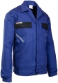 Bluza robocza BRIXTON NATUR niebieska