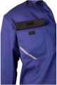 Bluza robocza BRIXTON NATUR