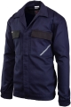 Bluza robocza BRIXTON NATUR granatowa