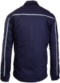 Bluza robocza BRIXTON NATUR granatowa