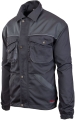 Bluza robocza BRIXTON PRACTICAL stalowa