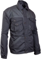 Bluza robocza BRIXTON PRACTICAL stalowa