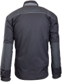 Bluza robocza BRIXTON PRACTICAL stalowa