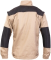 Bluza robocza BRIXTON PRACTICAL beżowa