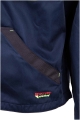 Bluza robocza BRIXTON PRACTICAL granatowo-żółta