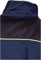 Bluza robocza BRIXTON PRACTICAL granatowo-żółta