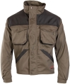 Bluza robocza BRIXTON PRACTICAL khaki