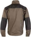 Bluza robocza BRIXTON PRACTICAL khaki