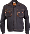 Bluza robocza BRIXTON SPARK granatowa