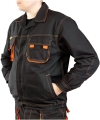 Bluza robocza BRIXTON SPARK granatowa