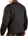 Bluza robocza BRIXTON SPARK granatowa