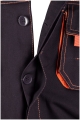 Bluza robocza BRIXTON SPARK granatowa