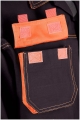 Bluza robocza BRIXTON SPARK granatowa