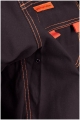 Bluza robocza BRIXTON SPARK granatowa