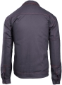 Bluza robocza BRIXTON SPARK ciemna stalowa