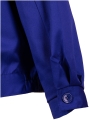 Bluza robocza MAX-POPULAR niebieska