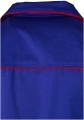 Bluza robocza MAX-POPULAR niebieska