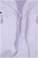 Bluza robocza MAX-POPULAR biała