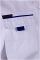 Bluza robocza MAX-POPULAR biała