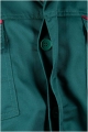 Bluza robocza MAX-POPULAR zielona