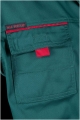 Bluza robocza MAX-POPULAR zielona