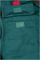 Bluza robocza MAX-POPULAR zielona