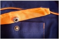 Bluza robocza PROFFLAM ANTISTATIC kat.II granatowa