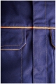 Bluza robocza PROFFLAM ANTISTATIC kat.II granatowa