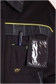 Bluza robocza SEVEN KINGS DIAMANT