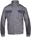 Bluza robocza SEVEN KINGS TOPAZ stalowa