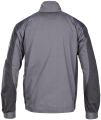 Bluza robocza SEVEN KINGS TOPAZ stalowa