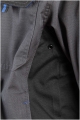 Bluza robocza SEVEN KINGS TOPAZ stalowa
